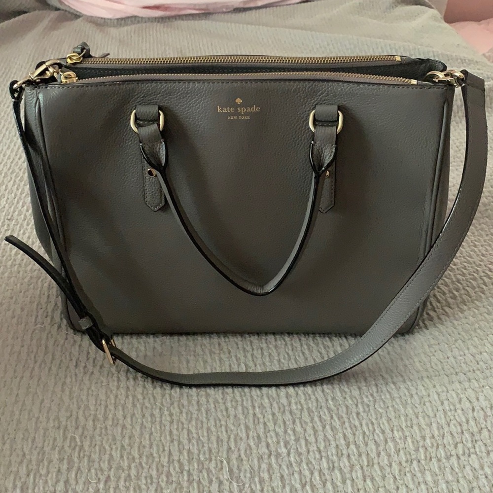 LIKE NEW Kate Spade Tote Bag